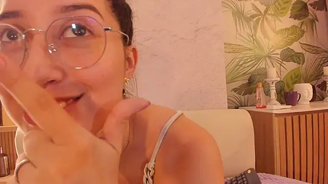 Živý XXX chat Abby_Sweet1_