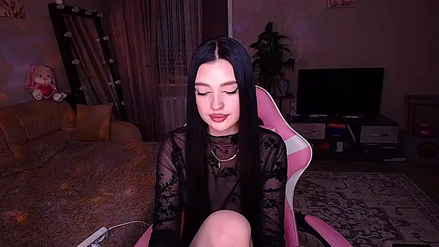 __Malika__ – Live XXX-chat