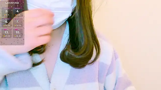 Chiak_ouo 라이브 XXX 채팅