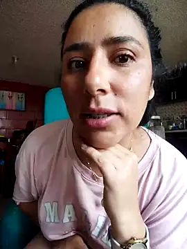 Show Webcam de Im_Alma_