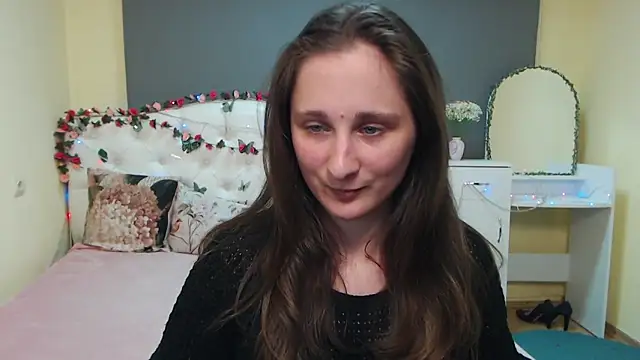 MichelLeee Adlı Modelin Canlı XXX Sohbeti