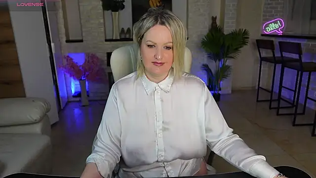 MariemLui – Naživo XXX chat