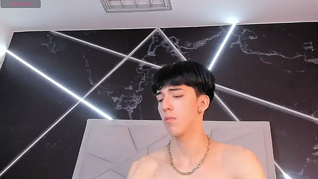 AerumChae Adlı Modelin Canlı XXX Sohbeti