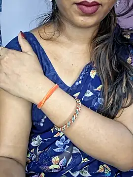 Show Webcam de Marathi_jiya1