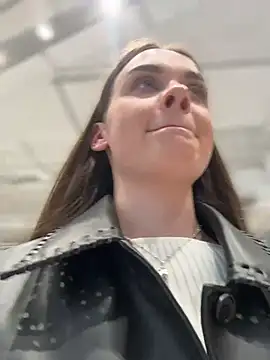 KristiRich – Naživo XXX chat