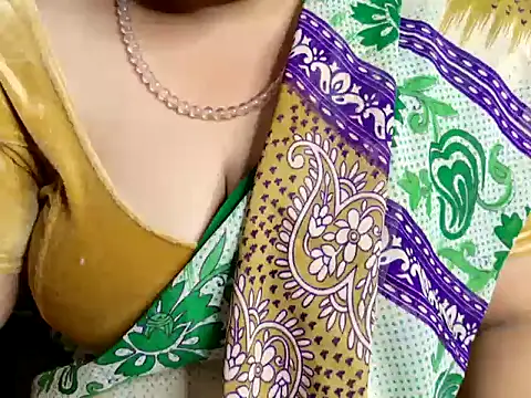 Show Webcam de NISHA_SPICY