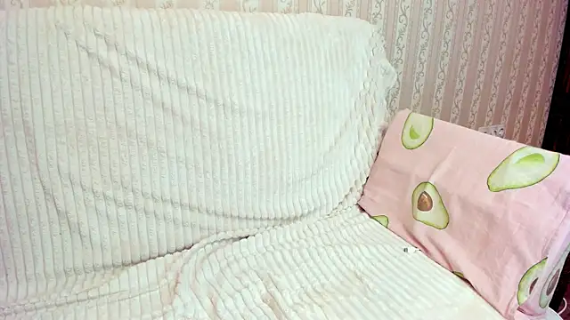 Tony_Wolf Pertunjukan Webcam