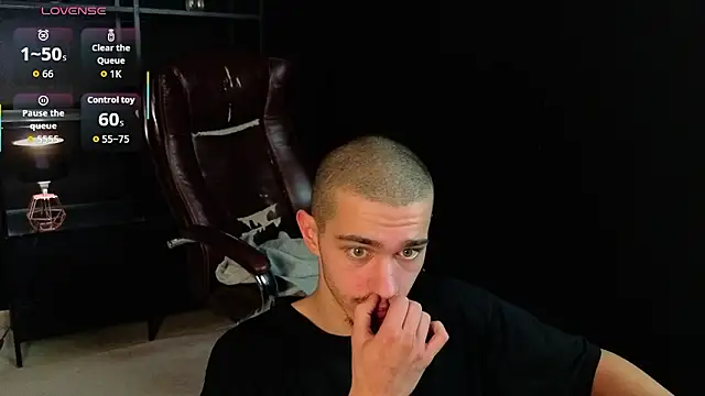 KaydenDrew Webcam show