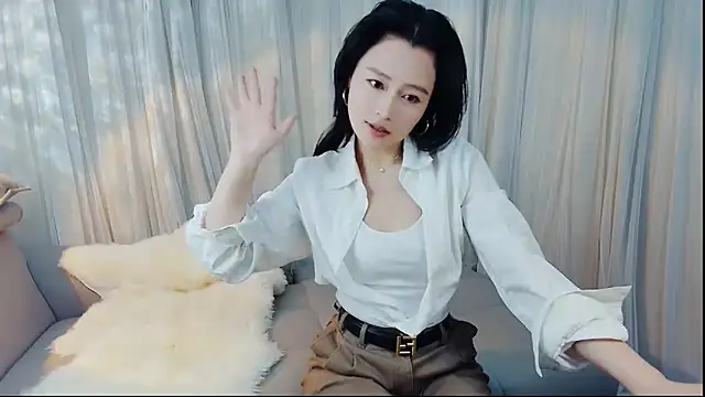 LIULIAN1 网络视讯表演