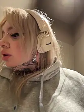 Chiibi – Naživo XXX chat