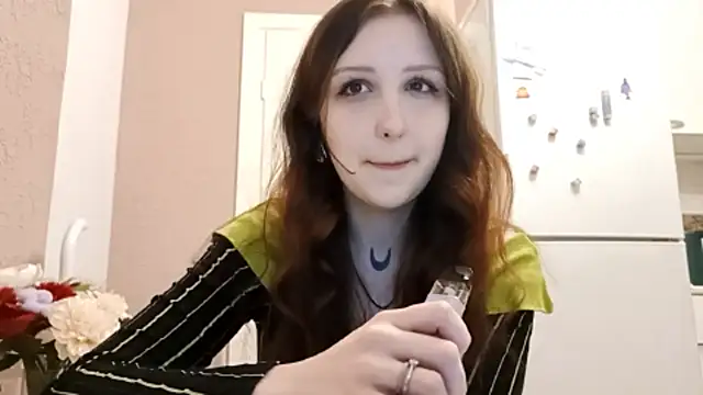 NaviHereのライブXXXチャット