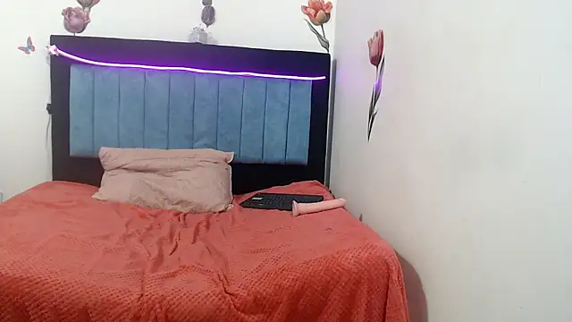 KARLYXS – webcam-show