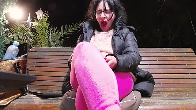 PublicBigLabia's Live XXX Chat