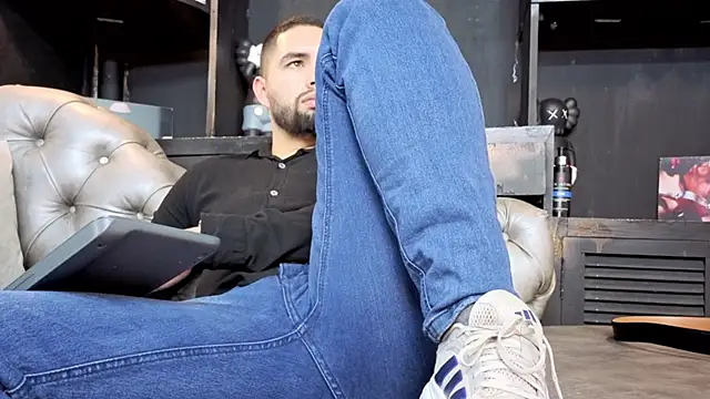 عرض كام matteosantos