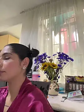 charlotte_stevenss_ Webcam Show