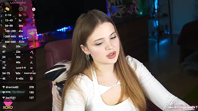 Chat XXX Live AfinaNights