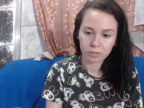 Show de webcam de Venusluxodomme