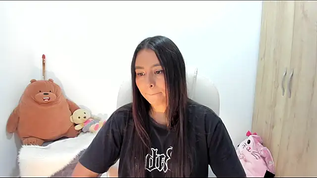 Živý XXX chat Ciara8