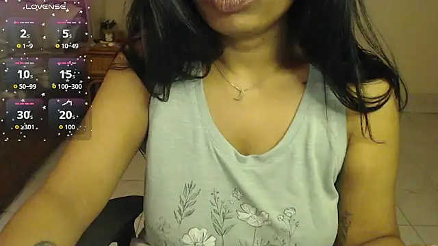 skyyiii Chat XXX in diretta