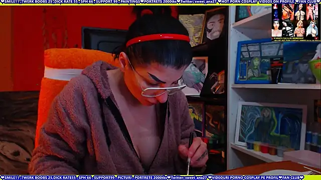 cuminmenowbbyx Live XXX-chat