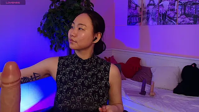 دردشة Inari_Okami_ الجنسية المباشرة