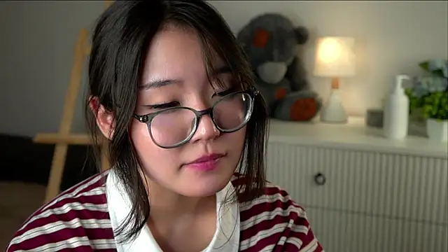 Sembang XXX Secara Langsung NelleMihalko