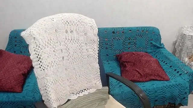 xHoneyLadyx Webcam Show