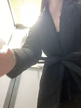 Chat XXX Live KrisMagnoly