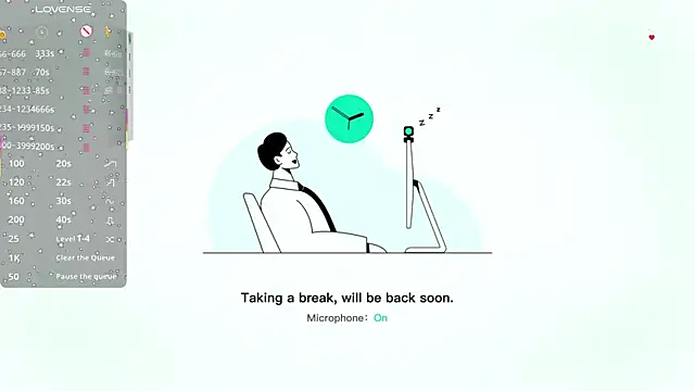 KristiiMax's Live XXX Chat