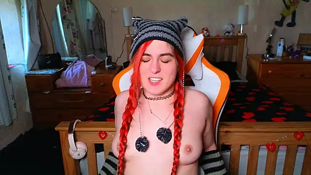 jennystyle's Live XXX Chat