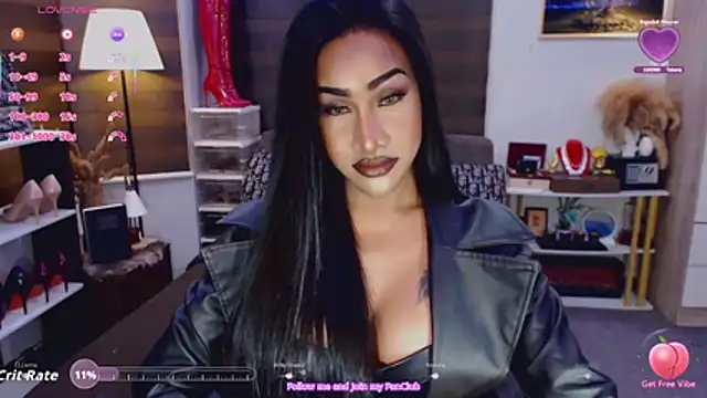 SeductiveVictoria 라이브 XXX 채팅