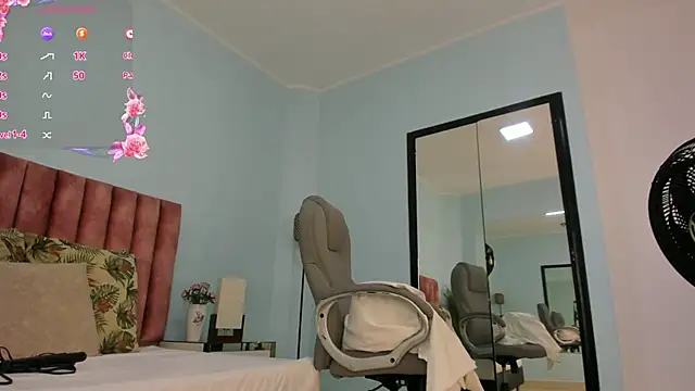 tati_saldarriaga 라이브 XXX 채팅