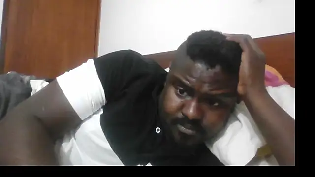 DorianNigga Chat XXX in diretta