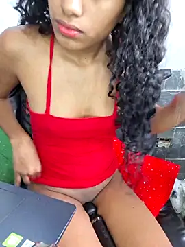 Chat XXX ao vivo de Cataleya_ja