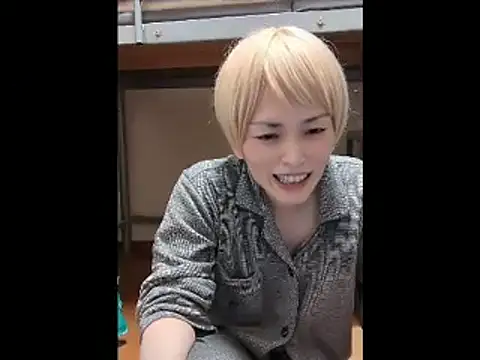 Show de webcam de mgnhiroyuki