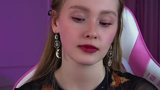 Živý XXX chat AgataFoxley