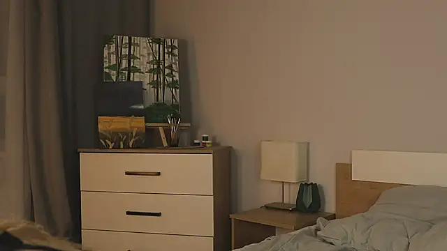 AliceLebel 라이브 XXX 채팅