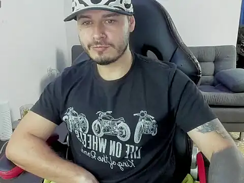 ragnar_lothbrok777 Chat XXX live