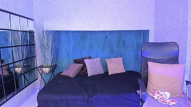 Chat XXX ao vivo de VictoriaaBlair