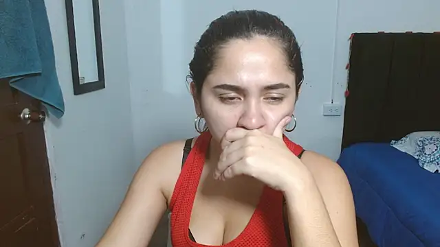 Thalian Live XXX-Chat