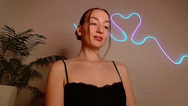 WhitePrincessLunan Live XXX chat