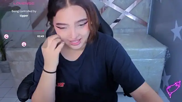 mia_foster_t – Live XXX-chat