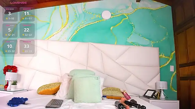 bbyalexxxa 라이브 XXX 채팅