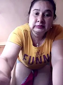 marianismithのライブXXXチャット