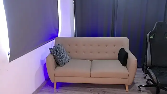 Liam_Vn Webbikameraesitys