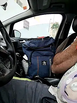 Show webcam de juandi21cm