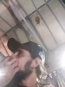 hairy_mannn Obrolan Langsung XXX