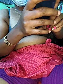 Tamilselviroja- – Live XXX-chat