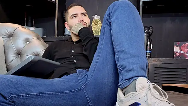 matteosantos Obrolan Langsung XXX