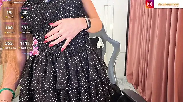 your_bunnygirl: απευθείας συνομιλία ΧΧΧ